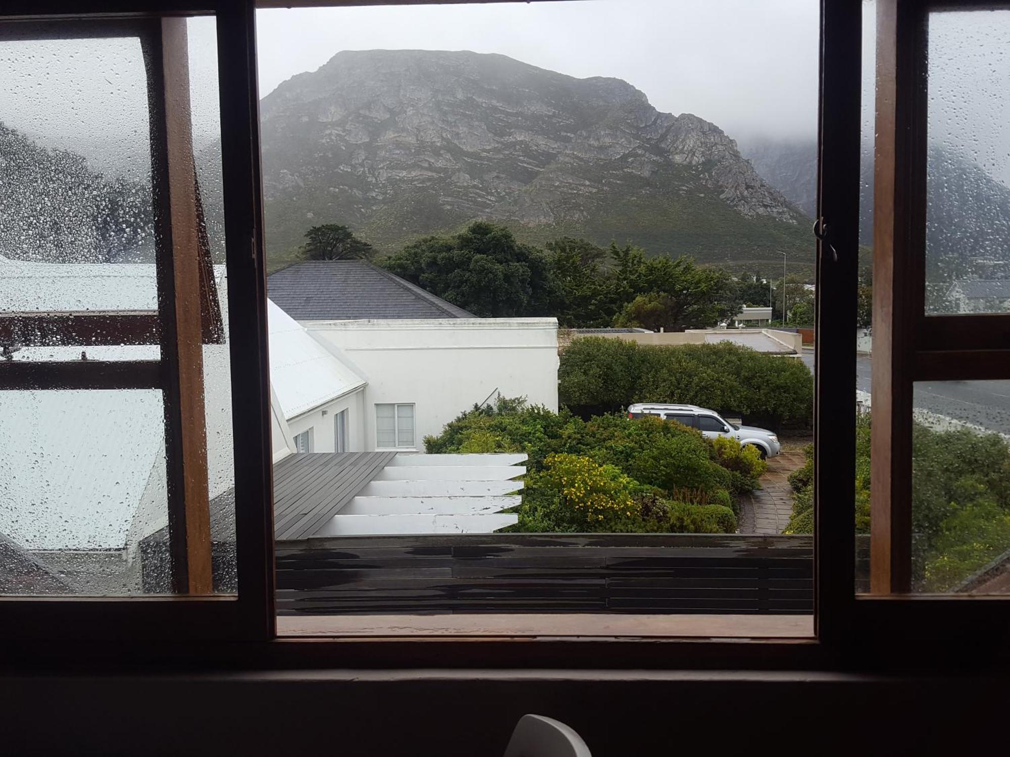 403 Main Road Accommodation Hermanus Exterior foto