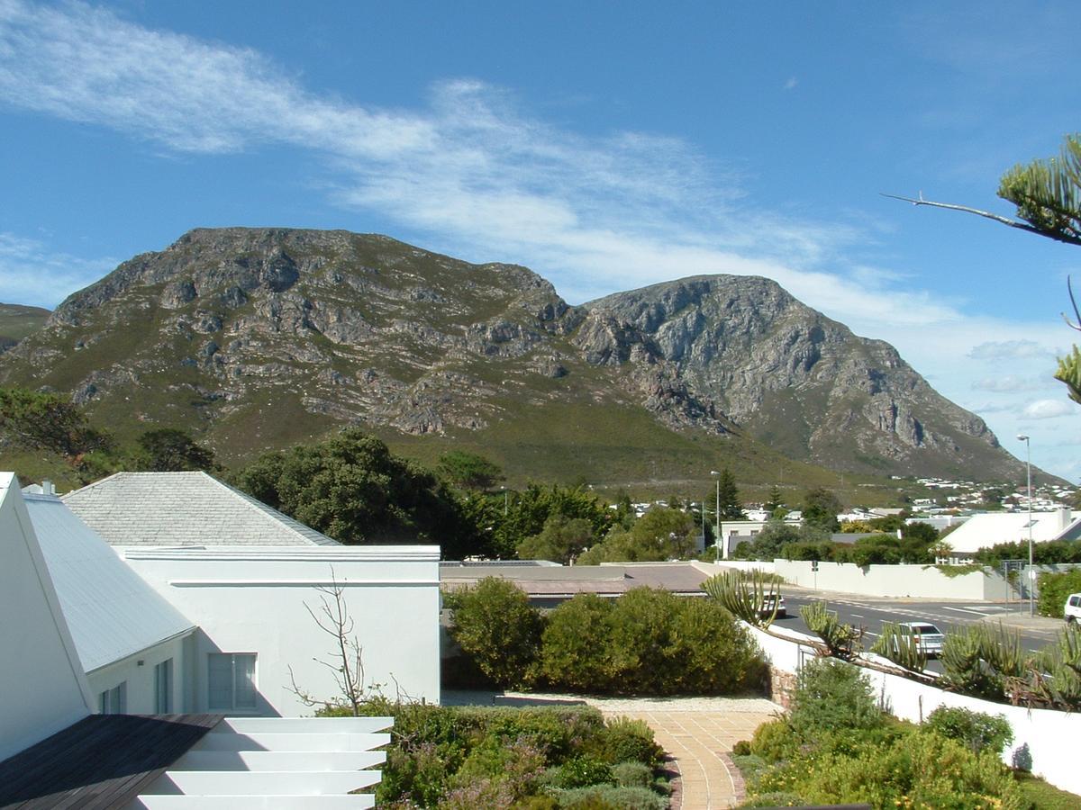 403 Main Road Accommodation Hermanus Exterior foto