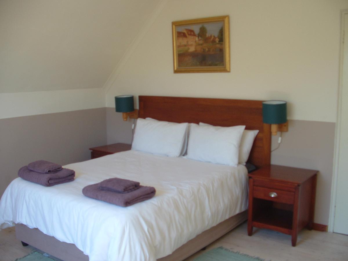 403 Main Road Accommodation Hermanus Exterior foto